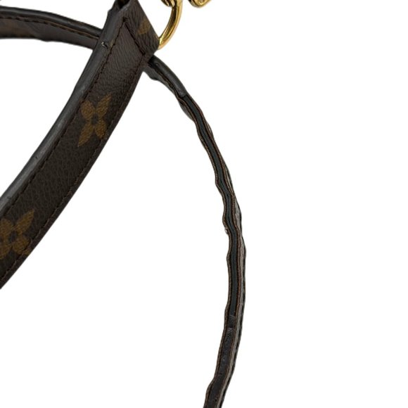 Louis Vuitton Monogram Canvas Eden Shoulder Bag - Picture 10 of 14